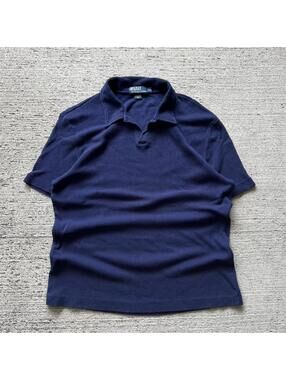90s - 2000s Ralph Lauren Polo